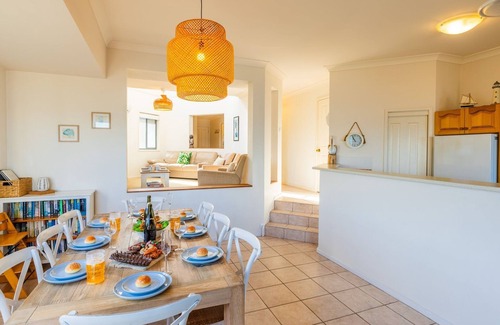 Fishermans Bay House | Ocean Views, 4 Ocean Street - Absolute Waterfront Retreat at Fishermans Bay