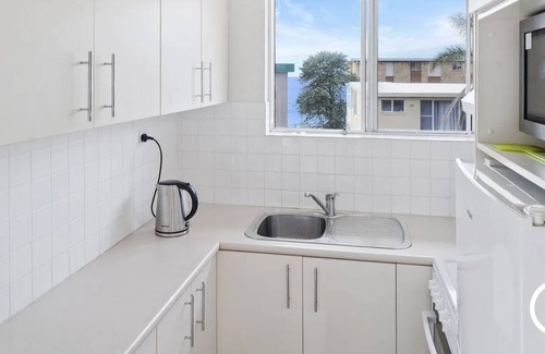 Central Coast Apartment | Ocean views, beach and cafes