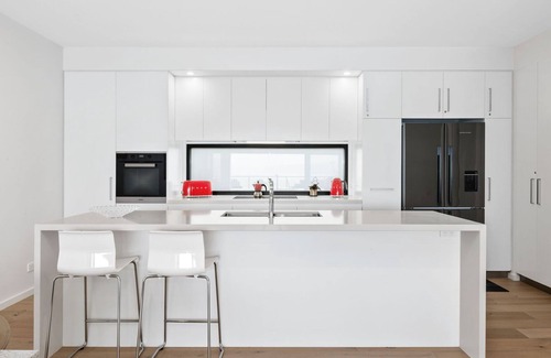 Lorne Apartment | Oceania 3 - Boutique apartments setting a new standard in beach living