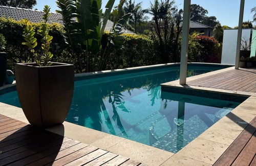 Safety Beach House | Oceanlinks Getaway