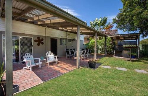 Fingal Bay House | Oceans 22 at Fingal Bay
