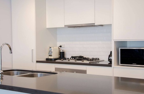 Terrigal Apartment | "Oceans Edge #13" – Heart of Terrigal