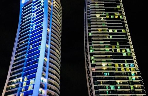 Surfers Paradise Apartment | OceanView Properties with Widest Balcony