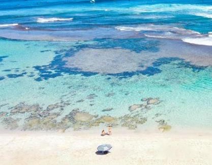 Gnarabup Villa | Ombak Beach Villa ~ Margaret River