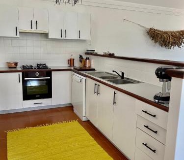 Gnarabup Villa | Ombak Beach Villa ~ Margaret River