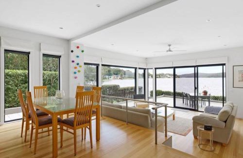 Soldiers Point House | On the Tide