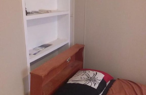 Coober Pedy House | Opal House