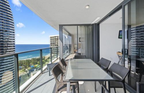 Broadbeach Apartment | Oracle (2)2705