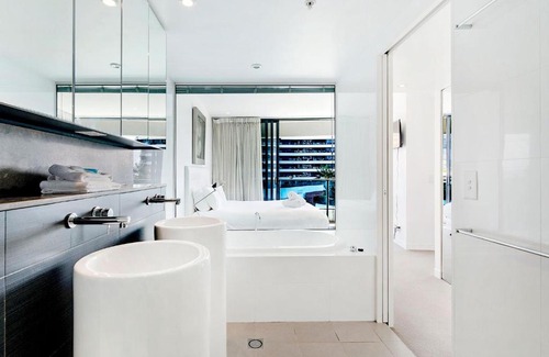 Broadbeach Apartment | Oracle Broadbeach Amazing Value 2 Bed 1 Bath