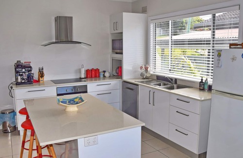 South West Rocks House | Our Place - walk to the beach