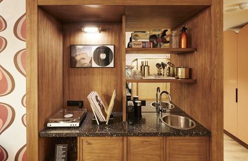 South Yarra Hotel | Ovolo South Yarra