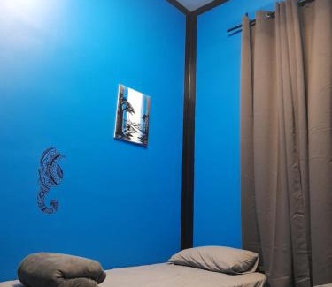 Perth Hostel | Ozi Inn Backpackers - Perth -Valid International Passport Required