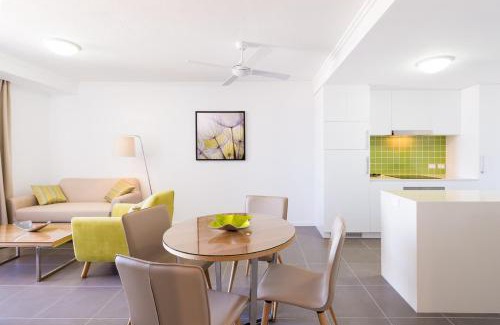East Mackay Apartment | Pacific Sands Apartments Mackay