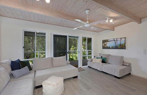Umina Beach House | Palm Cove Retreat