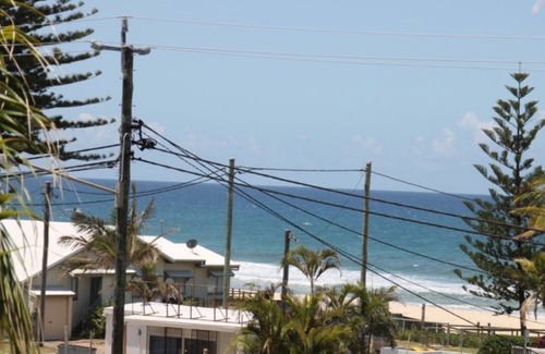 Palm Beach House | Palm Gables - Compfy little unit in Palm Beach