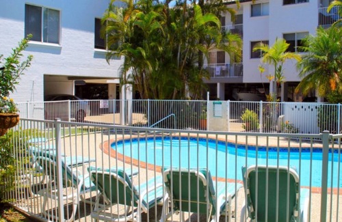 Palm Beach House | Palm Gables - Compfy little unit in Palm Beach
