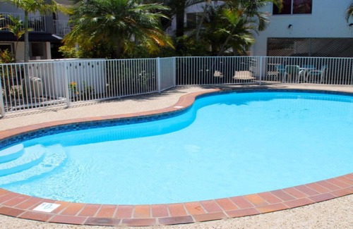 Palm Beach House | Palm Gables - Compfy little unit in Palm Beach
