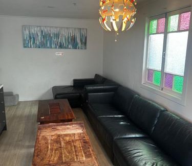 Hamilton Hostel | Palm Hamilton Backpacker