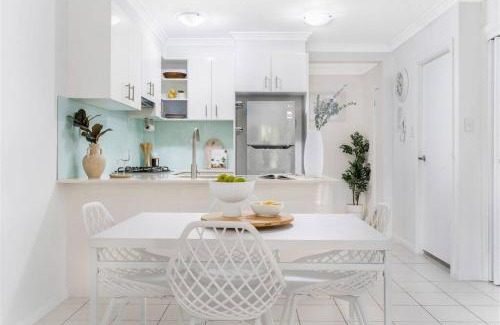 Kiama Apartment | Palm Terrace Kiama