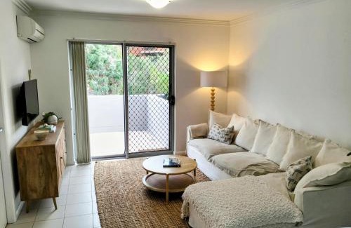 Kiama Apartment | Palm Terrace Kiama