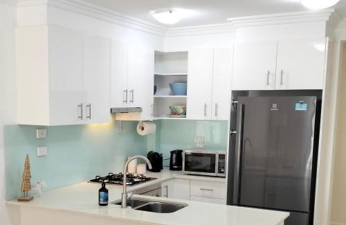 Kiama Apartment | Palm Terrace Kiama