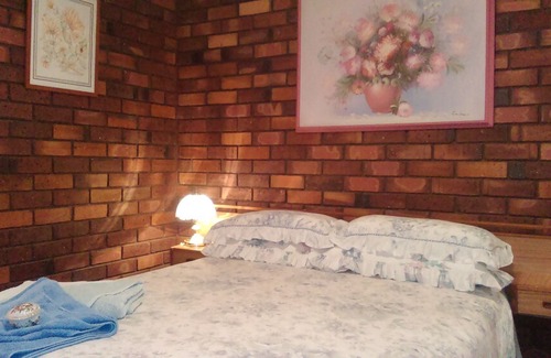 Bridgetown House | Pamela's Retreat