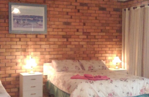 Bridgetown House | Pamela's Retreat