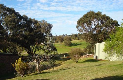 Bridgetown House | pamelas retreat
