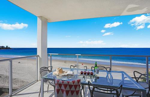 Kings Beach Apartment | Pandanus Court