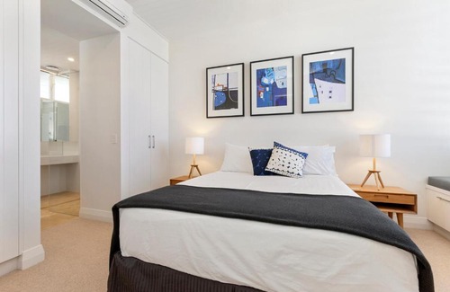 Sunshine Beach Apartment | Paperbark A - Luxury Duplex in Sunshine Beach