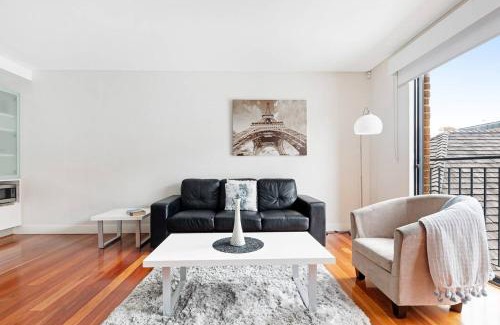 Fremantle Apartment | Parklane Apartments