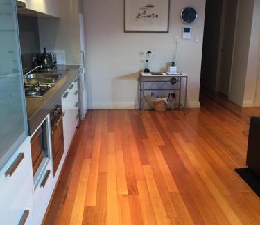 Fremantle Apartment | Parklane Apartments
