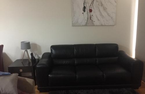 Fremantle Apartment | Parklane Apartments