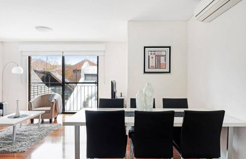 Fremantle Apartment | Parklane Apartments