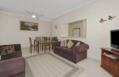 The Entrance Apartment | Parklea Unit 9