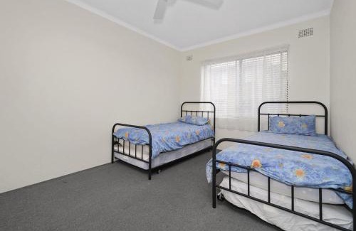 The Entrance Apartment | Parklea Unit 9