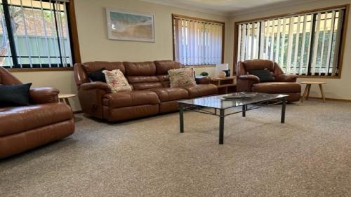 Hawks Nest House | Peaceful In Perrumba