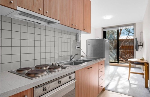 Mount Buller Apartment | Peak 203 A & B - Twin Key Apartments - Mt Buller