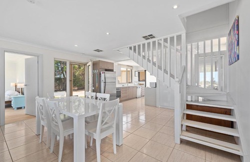 Aldinga Beach House | Pearl by the Sea