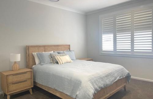 Callala Beach House | Pearl Jervis Bay - Luxury with Swimming Pool