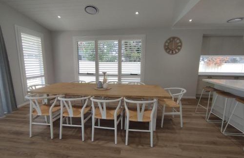 Callala Beach House | Pearl Jervis Bay - Luxury with Swimming Pool