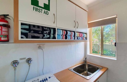 Narrawallee House | Pelican Beach House S