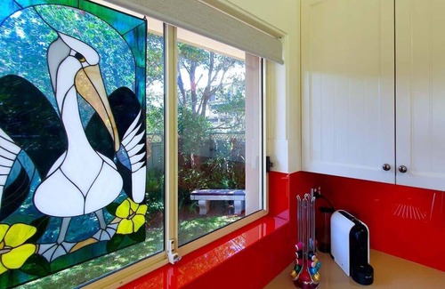 Narrawallee House | Pelican Beach House S