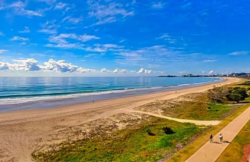Tugun Hotel | Pelican Sands Beach Resort