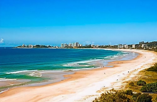 Tugun Hotel | Pelican Sands Beach Resort