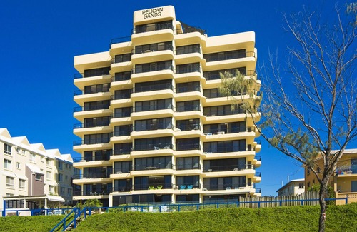 Tugun Hotel | Pelican Sands Beach Resort