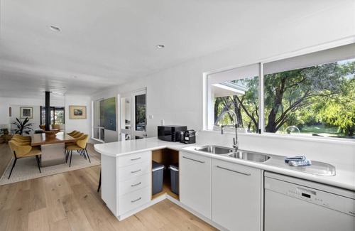 Carbunup River House | Peppermint Farm in the Heart of the South West