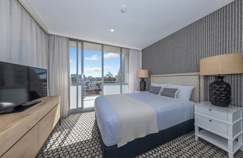 Manly Hotel | Peppers Manly Beach