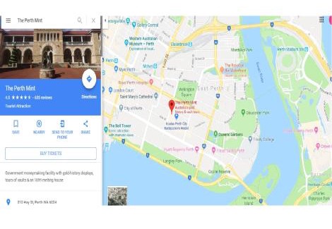 East Perth Hostel | Perth City Backpackers Hostel - note - Valid passport required to check in