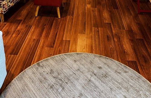 Glenlyon Apartment | Pet Friendly accommodation